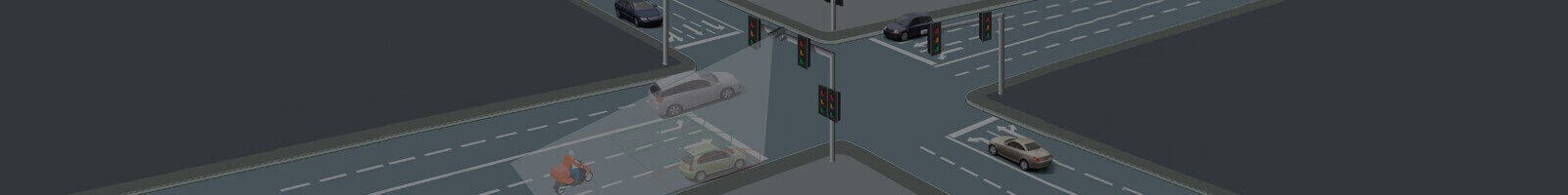 TrafScan®- Vehicle Detection Camera